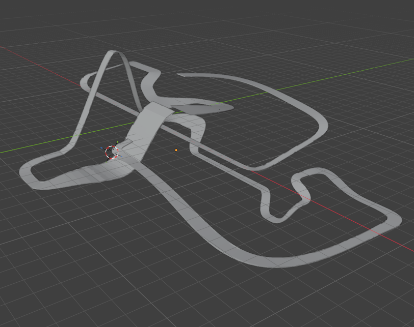 map model