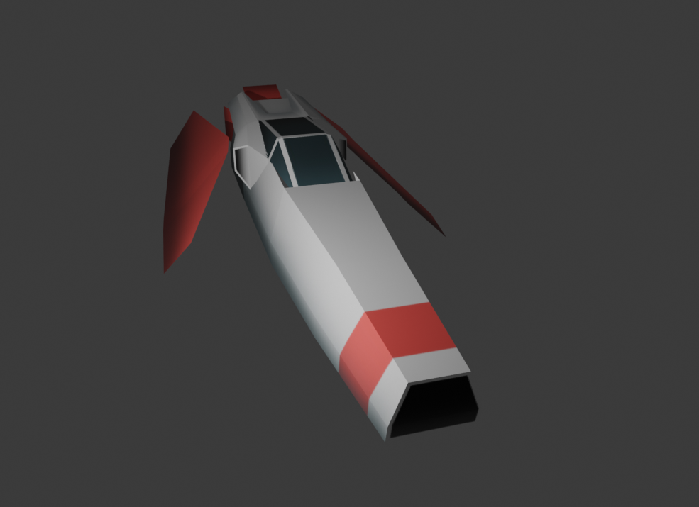 ship front