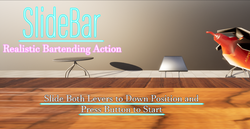 A screenshot of the video game Changing Places