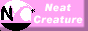 neat creatures studios site button